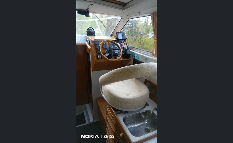 Yamarin 850 Big Game-kuva-2